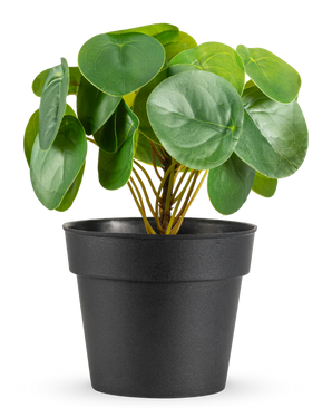 4 Pack Artificial Hanging Plants