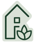 Indoor & outdoor use